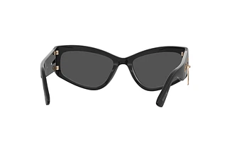 Rückansicht Moschino MOS158/S (807/IR)