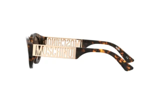 Seitenansicht Moschino MOS160/S (086/HA)