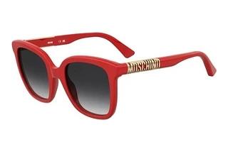 Moschino MOS178/S C9A/9O DARK GREY SHADEDROT