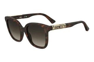 Moschino MOS178/S EPZ/HA BROWN SHADEDGELB
