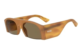 Moschino MOS203/S C9B/70 BROWNHAVANNA