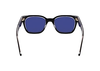 Rückansicht Nike NIKE CRESCENT II EV24018 (010)