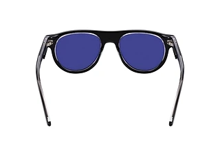 Rückansicht Nike NIKE CRESCENT III EV24019 (010)