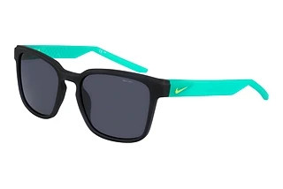 Nike NIKE LIVEFREE ICONIC EV24012 011 BLACK MATTE BLACK / GREEN MIRROR