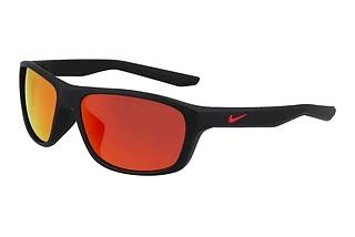 Nike NIKE LYNK M FD1817 010 BLACK MATTE BLACK/RED MIRROR