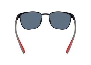 Rückansicht Nike NIKE METAL FUSION M FV2381 (010)