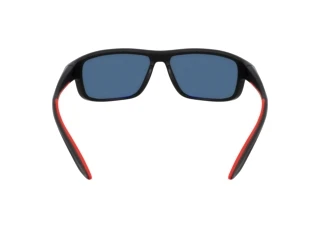 Rückansicht Nike NIKE RABID 22 JR IF1054X (010)