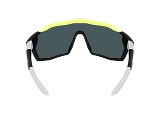 Rückansicht Nike NIKE SHOW X RUSH E DZ7369 (010)