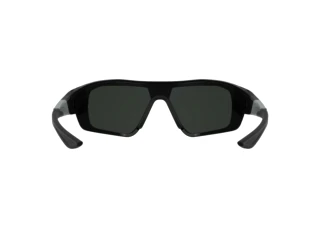 Rückansicht Nike NIKE SHOW X3 FF IM9736X (010)