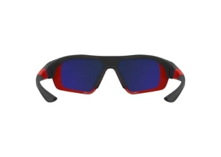 Rückansicht Nike NIKE SHOW X3 FF IM9736X (060)