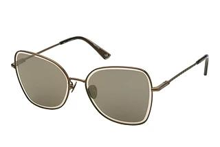 Nina Ricci SNR319M 0R80 BROWNTOTAL SHINY BRONZE