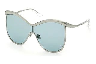 Nina Ricci SNR408 0579 BLUESHINY PALLADIUM