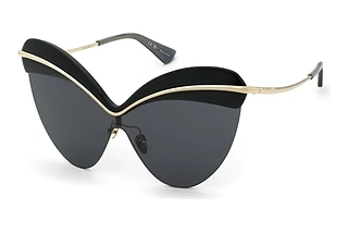 Nina Ricci SNR442 0300 SMOKESHINY ROSE GOLD