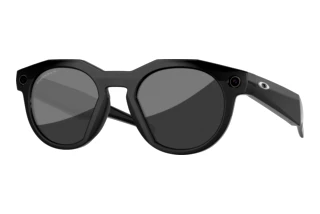 Oakley Meta OW8002 800203 Prizm Black PolarizedBlack