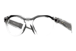 Oakley Meta OW8002 800205 Transitions GreyClear