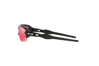Seitenansicht Oakley FLAK XS (OJ9005 - 900512)