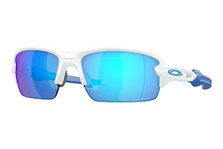 Vorderansicht Oakley FLAK XS (OJ9005 - 900516)