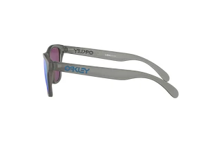 Seitenansicht Oakley FROGSKINS XS (OJ9006 - 900605)