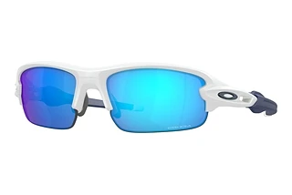 Vorderansicht Oakley FLAK XXS (OJ9008 - 900807)