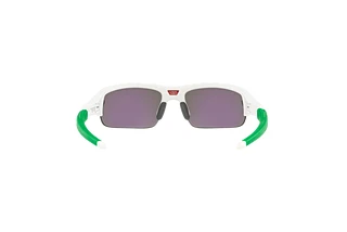 Rückansicht Oakley FLAK XXS (OJ9008 - 900808)