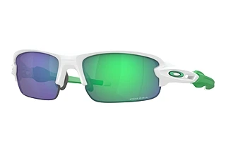 Vorderansicht Oakley FLAK XXS (OJ9008 - 900808)