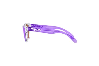 Seitenansicht Oakley FROGSKINS XXS (OJ9009 - 900903)