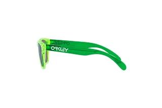 Seitenansicht Oakley FROGSKINS XXS (OJ9009 - 900905)