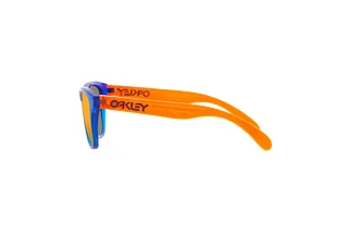Seitenansicht Oakley FROGSKINS XXS (OJ9009 - 900906)