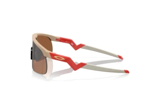 Seitenansicht Oakley RESISTOR (OJ9010 - 901017)