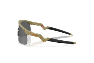 Seitenansicht Oakley RESISTOR (OJ9010 - 901032)