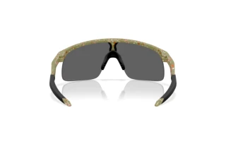 Rückansicht Oakley RESISTOR (OJ9010 - 901032)