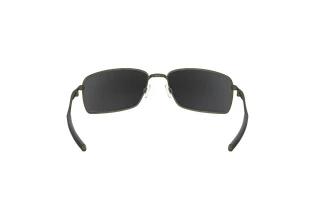 Rückansicht Oakley SQUARE WIRE (OO4075 - 407504)