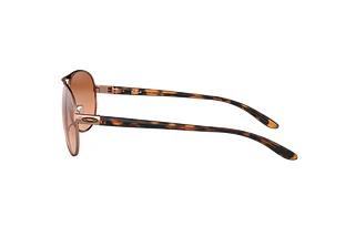 Seitenansicht Oakley FEEDBACK (OO4079 - 407901)
