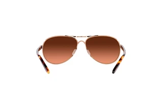 Rückansicht Oakley FEEDBACK (OO4079 - 407946)