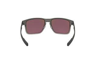Rückansicht Oakley HOLBROOK METAL (OO4123 - 412307)