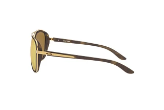 Seitenansicht Oakley SPLIT TIME (OO4129 - 412914)