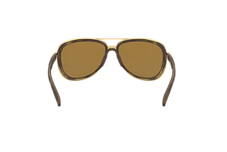 Rückansicht Oakley SPLIT TIME (OO4129 - 412914)