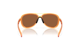 Rückansicht Oakley SPLIT TIME (OO4129 - 412928)