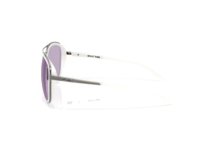 Seitenansicht Oakley SPLIT TIME (OO4129 - 412929)