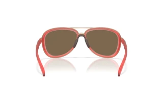 Rückansicht Oakley SPLIT TIME (OO4129 - 412930)