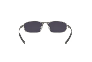 Rückansicht Oakley WHISKER (OO4141 - 414101)