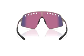 Rückansicht Oakley SUTRO TI SWEEP (OO6025 - 602503)