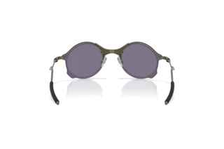 Rückansicht Oakley TAILEND TI (OO6026 - 602601)