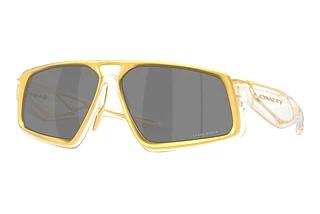 Oakley OO6029 602902 Prizm BlackMatte Clear