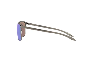 Seitenansicht Oakley HOLBROOK TI (OO6048 - 604804)