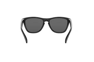 Rückansicht Oakley FROGSKINS (OO9013 - 24-306)