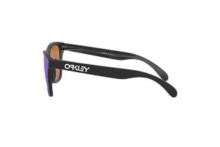 Seitenansicht Oakley FROGSKINS (OO9013 - 9013H6)