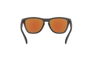 Rückansicht Oakley FROGSKINS (OO9013 - 9013H6)