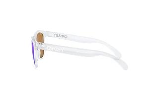Seitenansicht Oakley FROGSKINS (OO9013 - 9013H7)