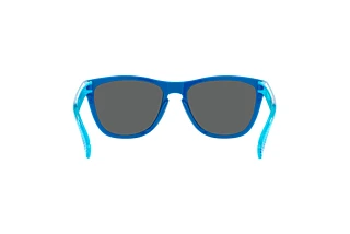 Rückansicht Oakley FROGSKINS (OO9013 - 9013K3)